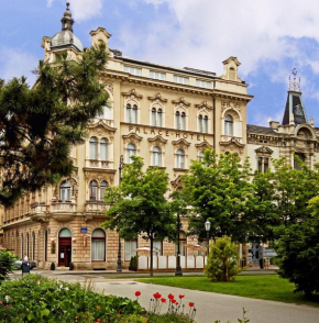 Отель Palace Hotel Zagreb  Загреб
